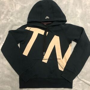 TNA sweater